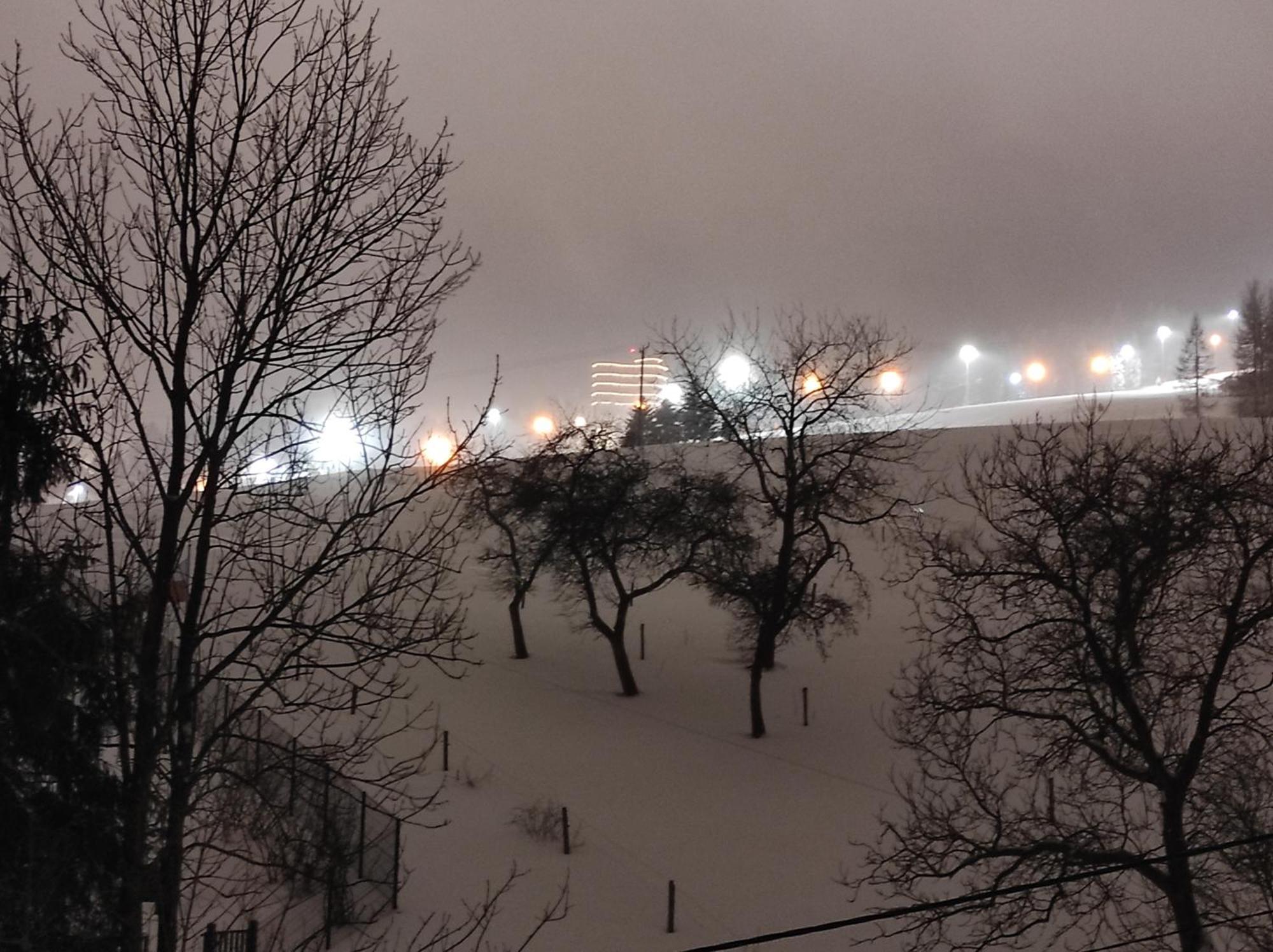 Blachutowka Villa Krynica Zdroj Luaran gambar